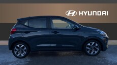 Hyundai i10 1.0 [63] Advance 5dr Auto [Nav] Petrol Hatchback